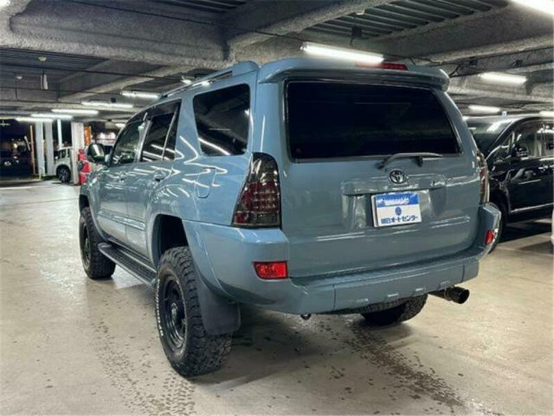 HILUX SURF