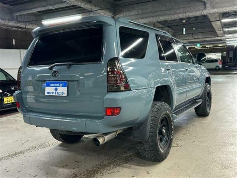 HILUX SURF