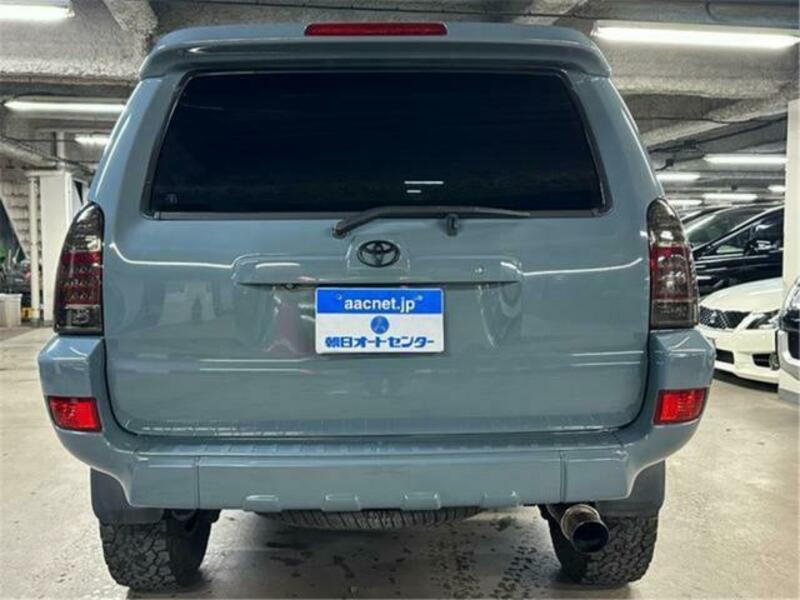 HILUX SURF