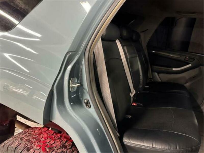 HILUX SURF