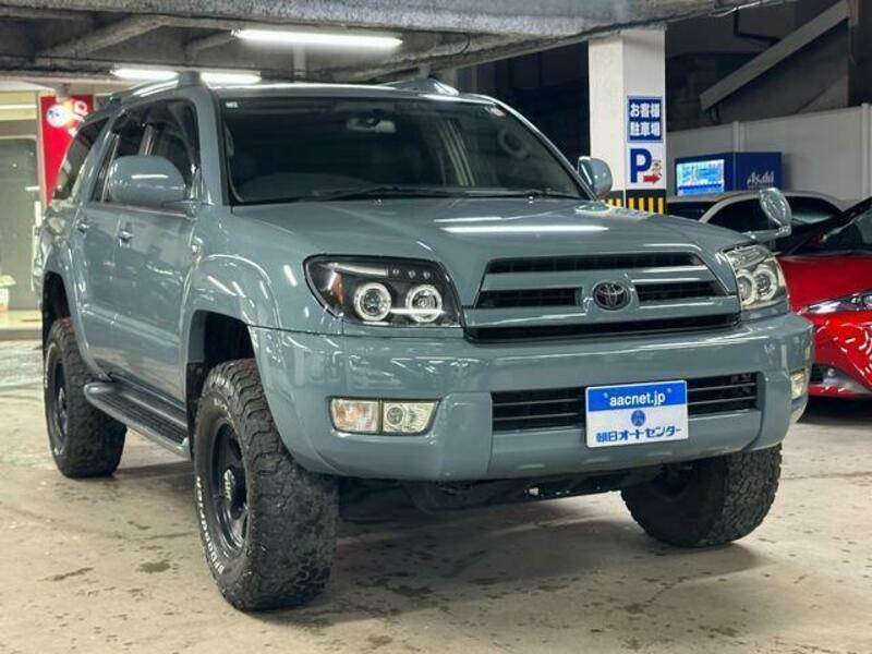 HILUX SURF