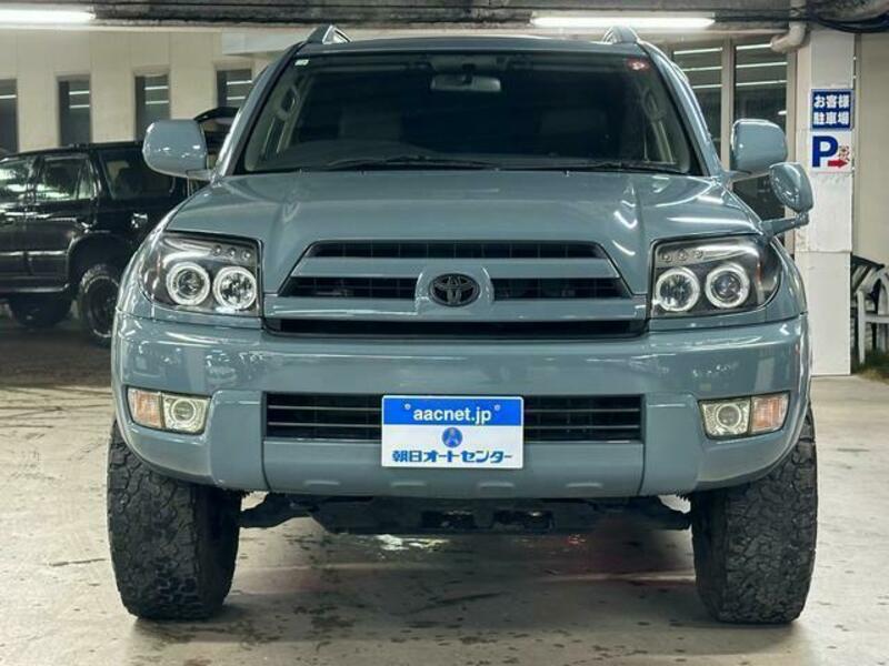 HILUX SURF
