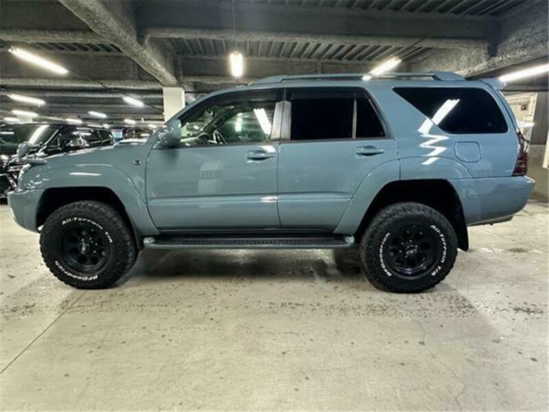 HILUX SURF
