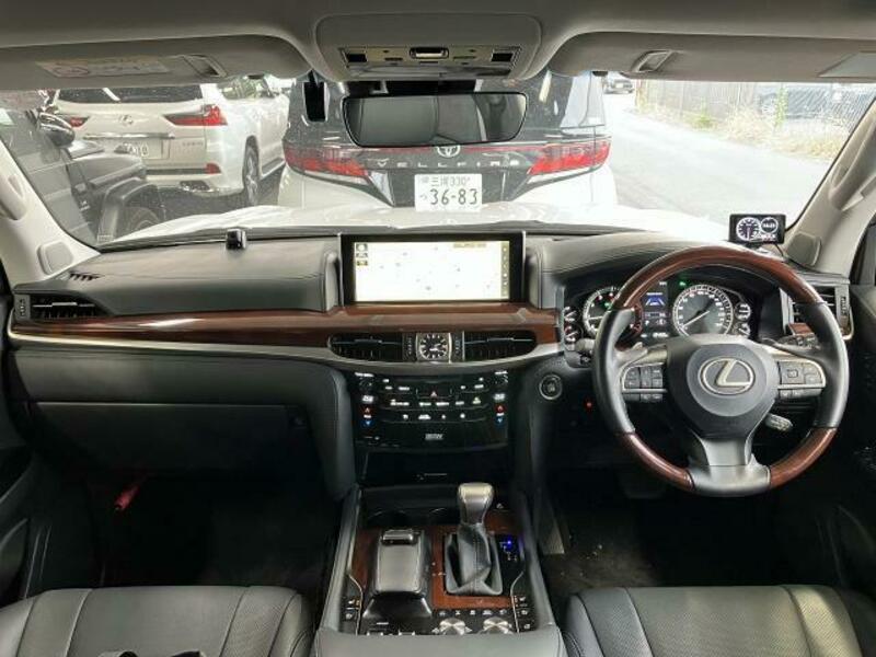 LX