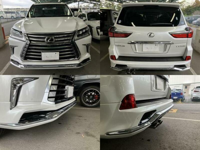 LX