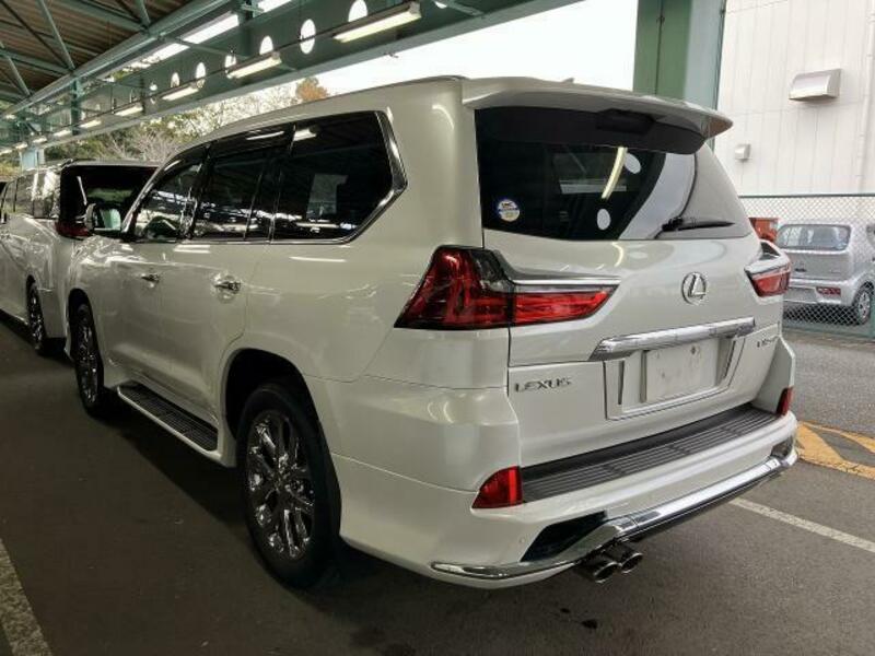 LX