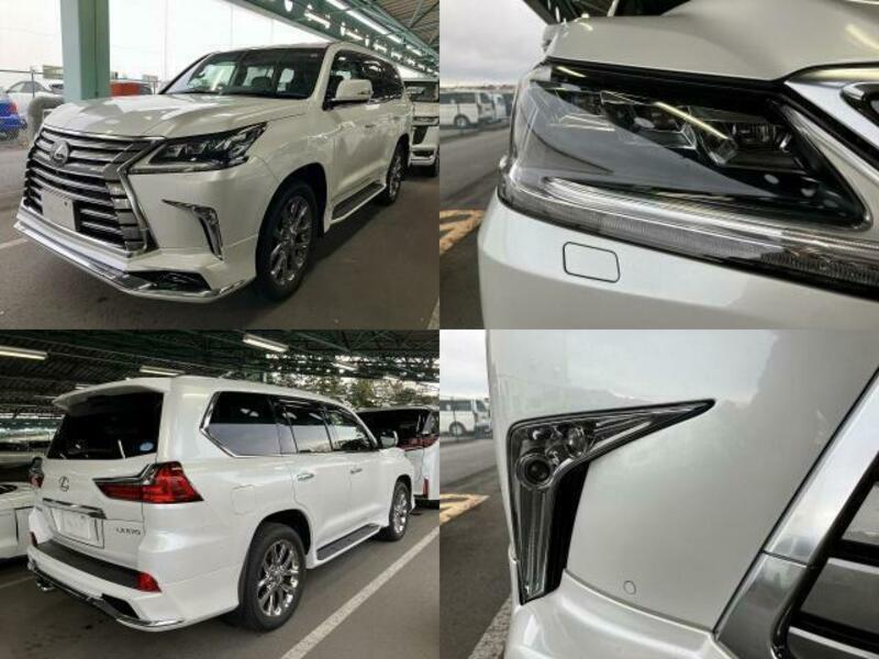 LX