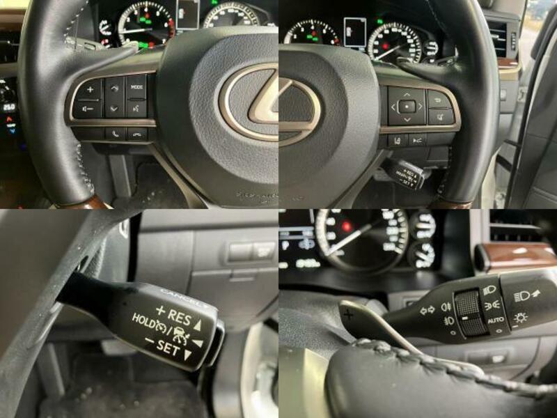 LX