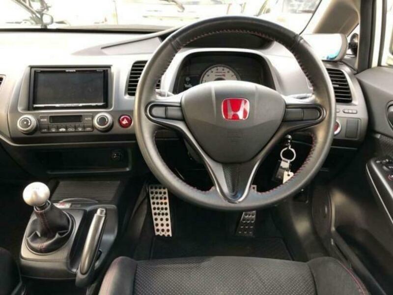 CIVIC