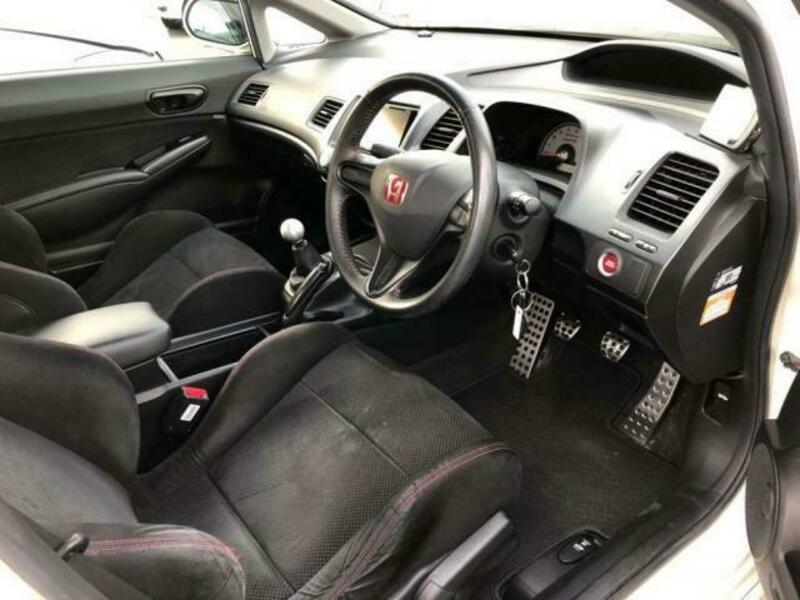 CIVIC