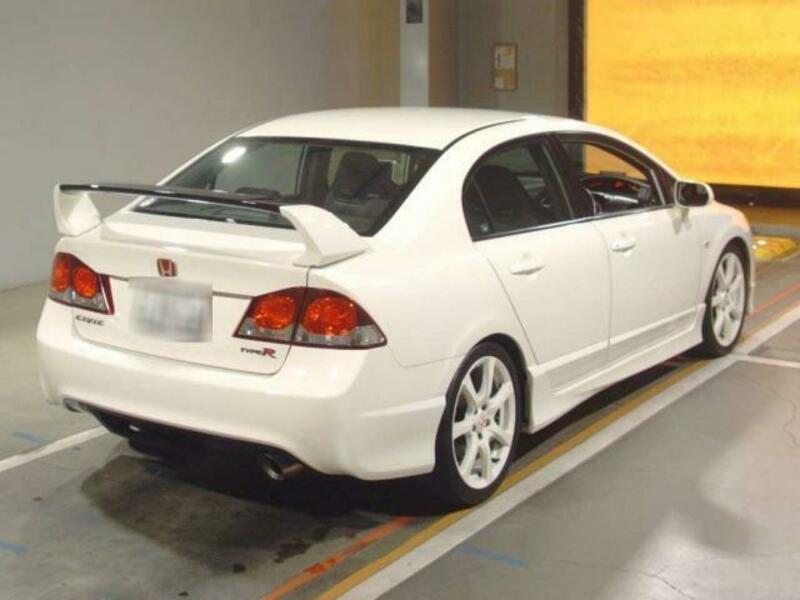 CIVIC