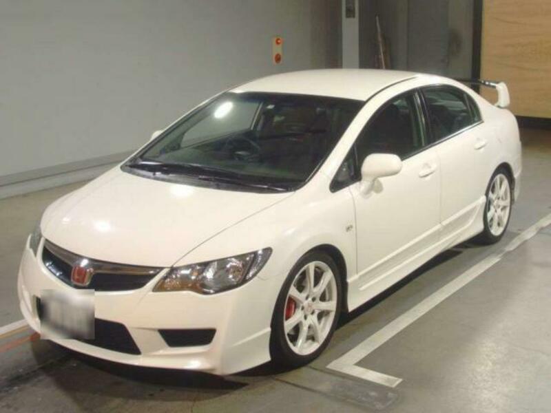CIVIC