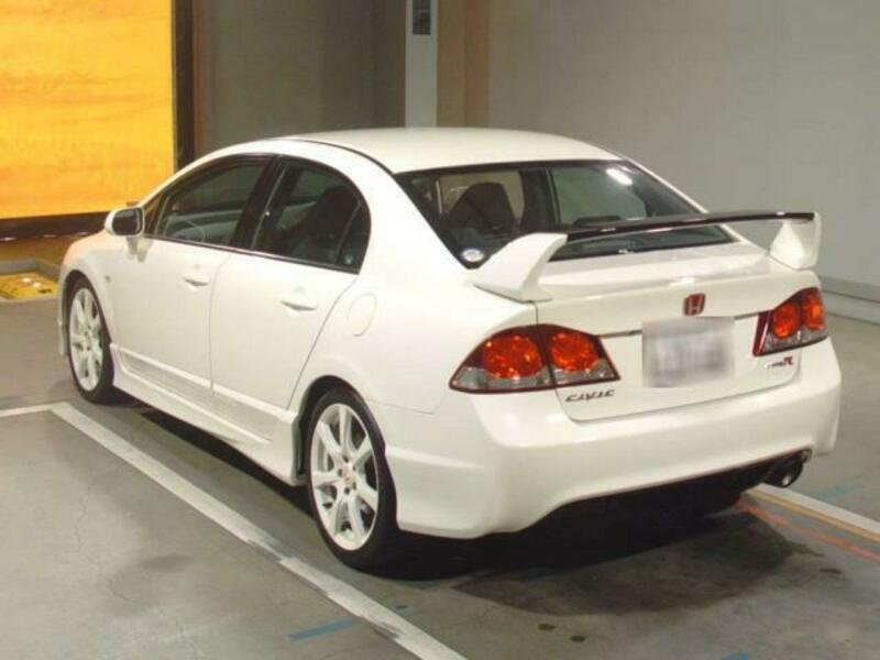 CIVIC
