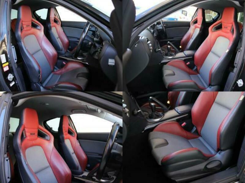 RX-8