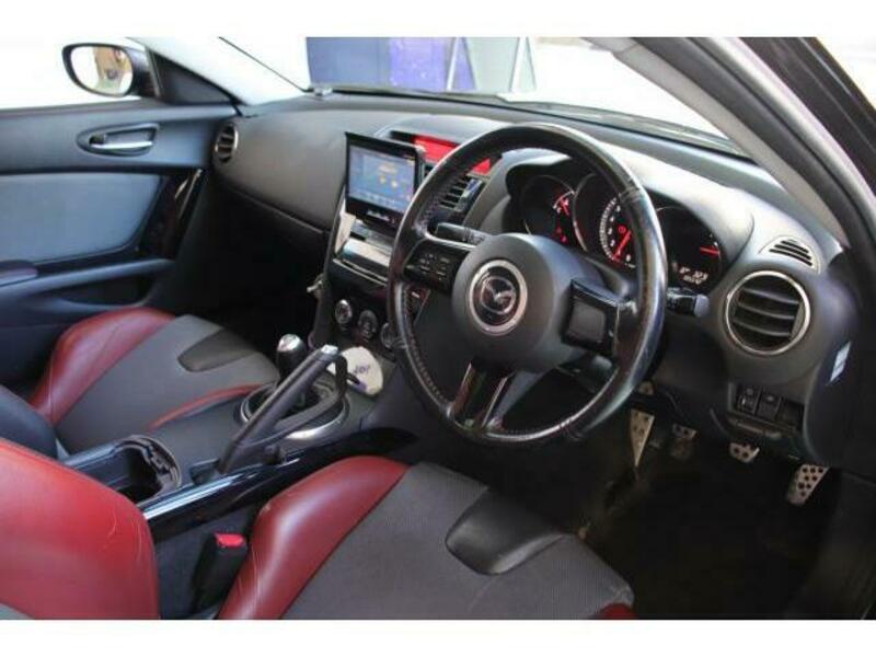 RX-8