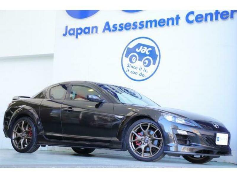 RX-8