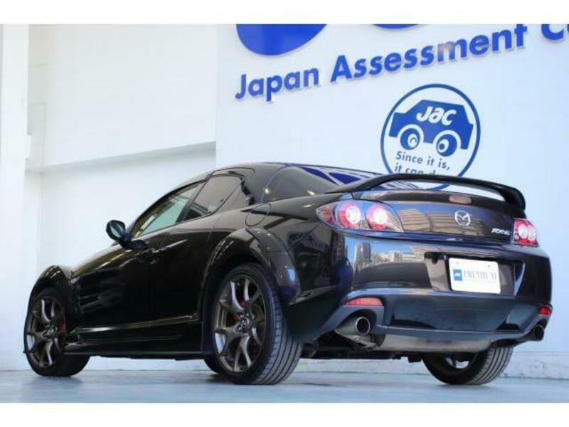 RX-8