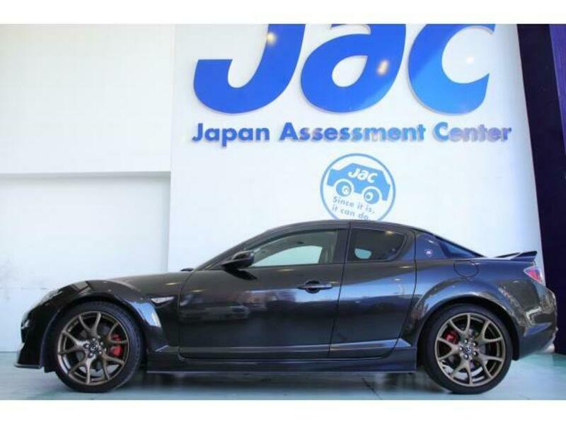 RX-8
