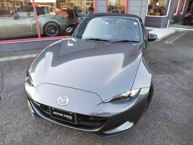 ROADSTER