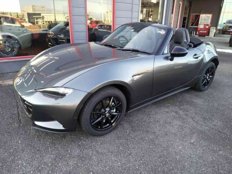 ROADSTER