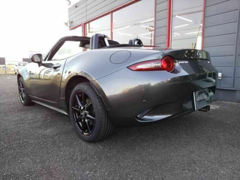 ROADSTER