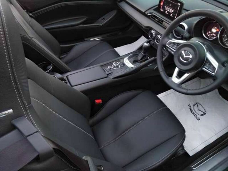 ROADSTER