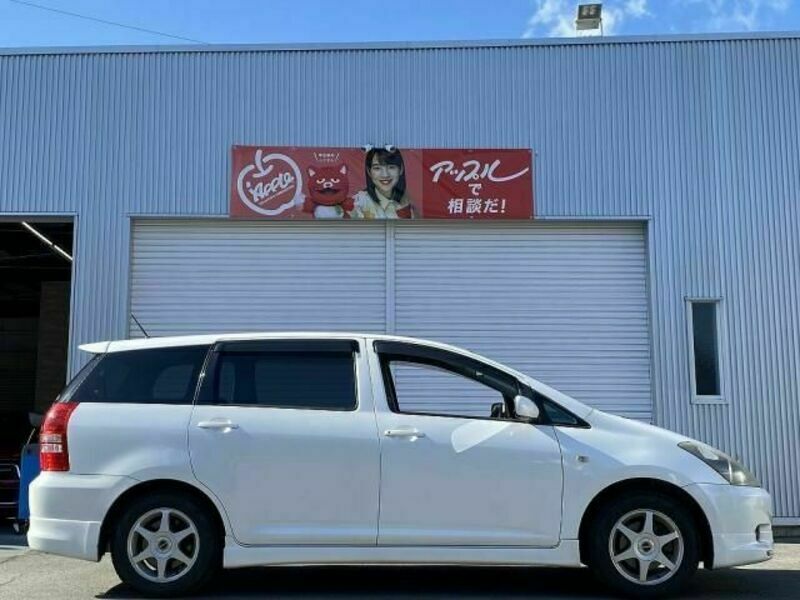 WISH