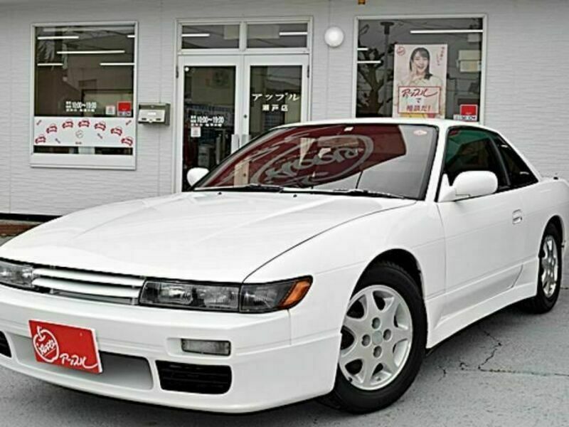 SILVIA-1