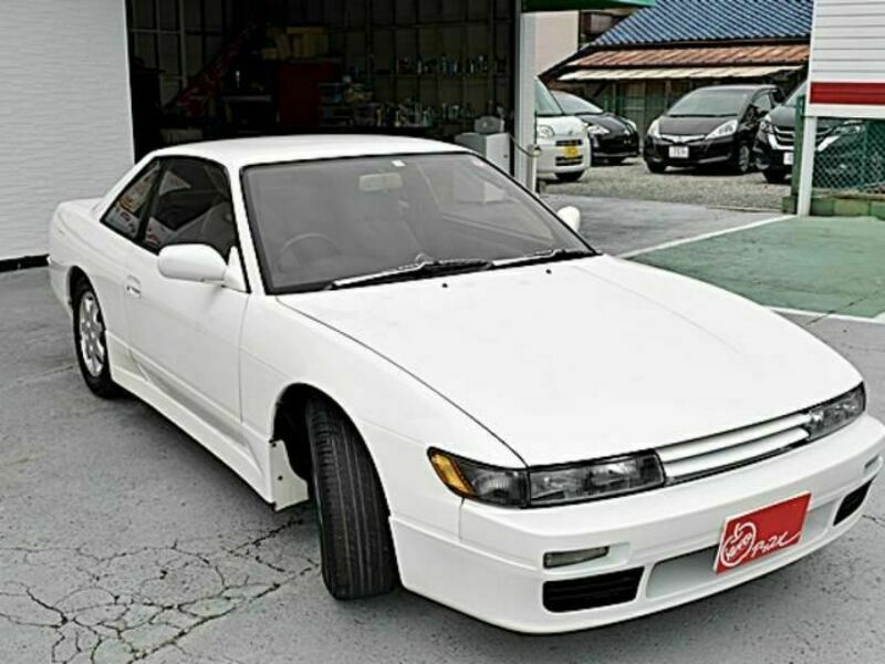 SILVIA-5