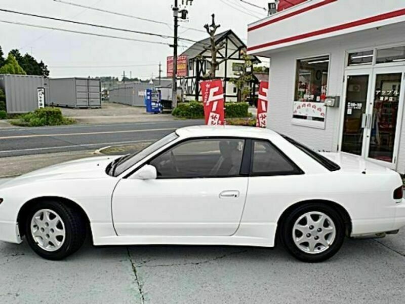 SILVIA