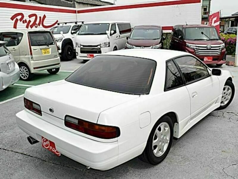 SILVIA