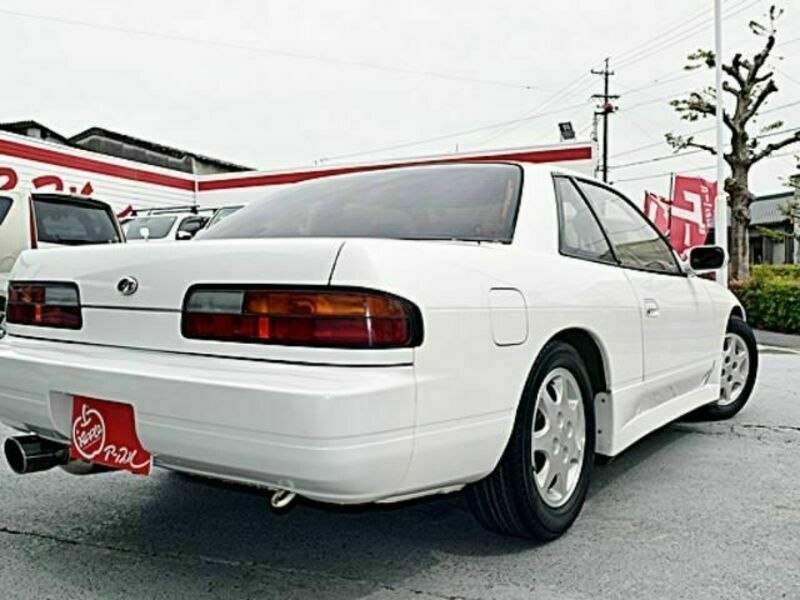 SILVIA