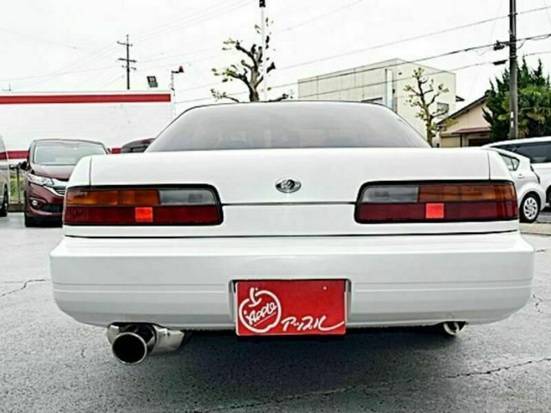 SILVIA