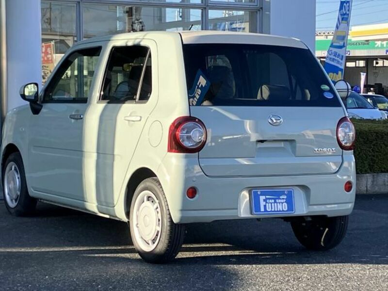 MIRA TOCOT