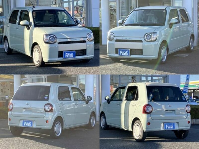 MIRA TOCOT