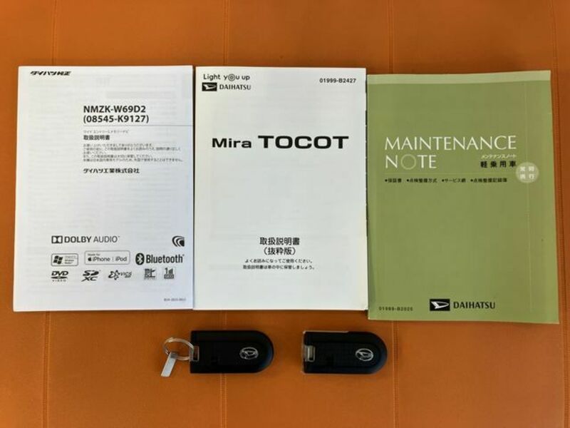 MIRA TOCOT