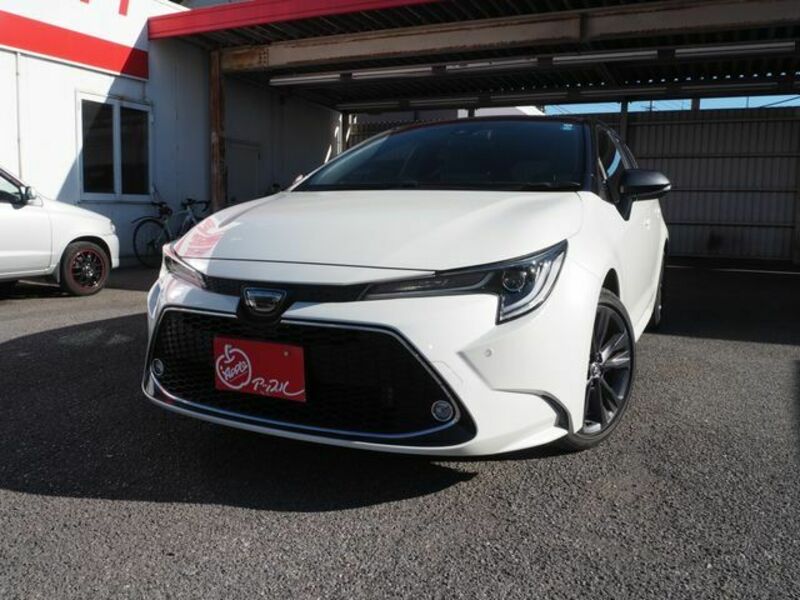 COROLLA TOURING