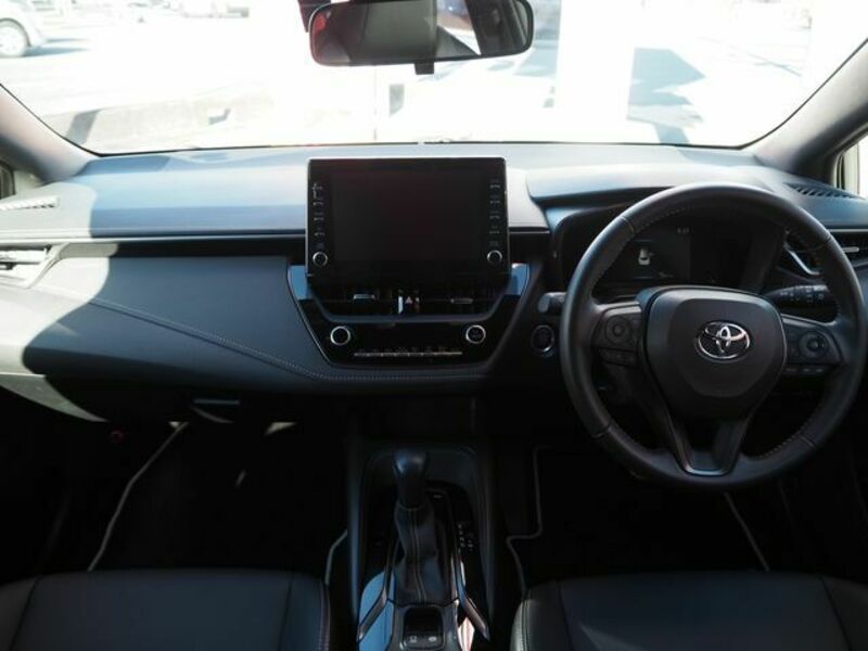 COROLLA TOURING