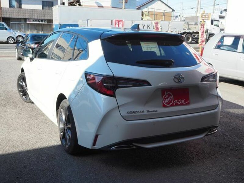 COROLLA TOURING