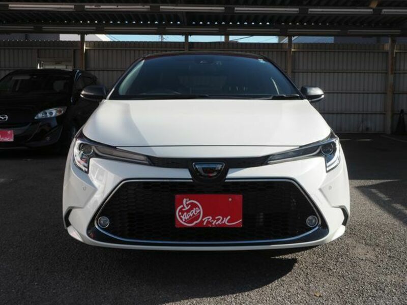 COROLLA TOURING