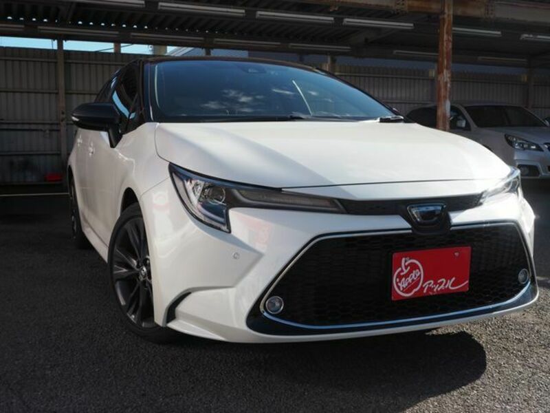 COROLLA TOURING