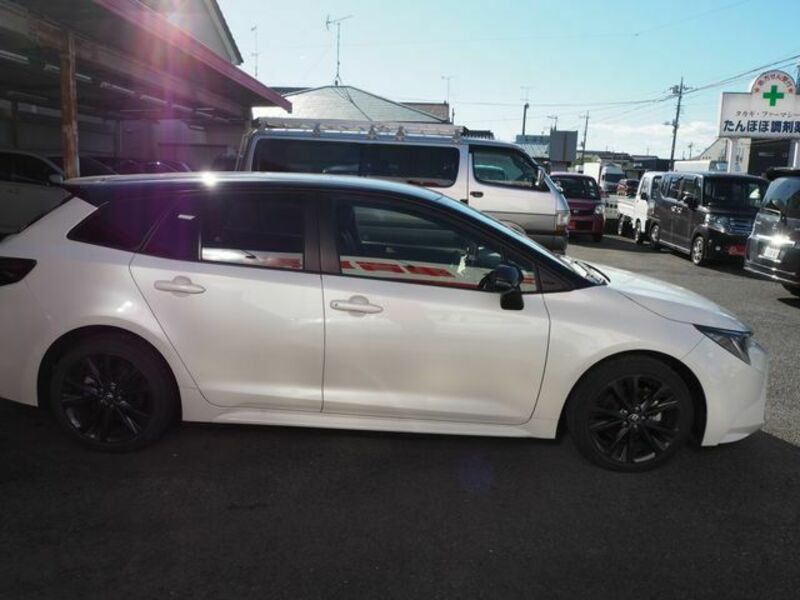 COROLLA TOURING