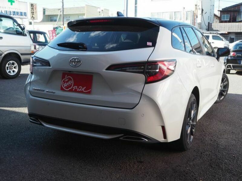 COROLLA TOURING