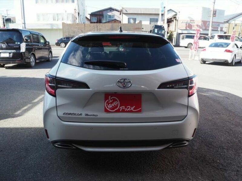 COROLLA TOURING