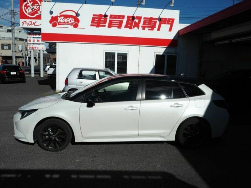 COROLLA TOURING
