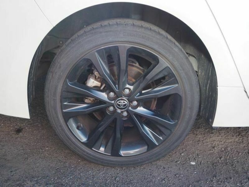 COROLLA TOURING