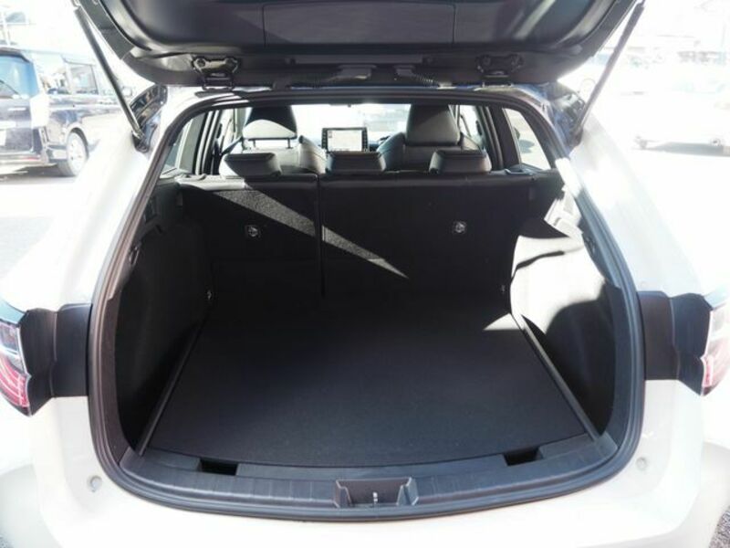 COROLLA TOURING