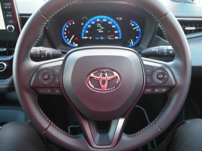 COROLLA TOURING