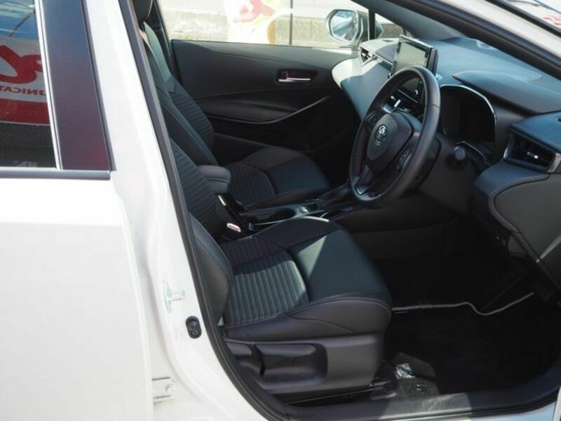COROLLA TOURING
