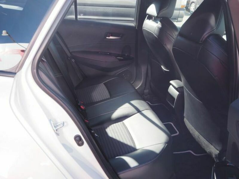 COROLLA TOURING